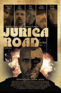 Джурика-роуд