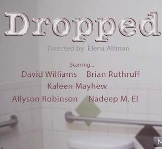 Неудачное ограбление