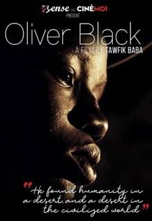 Оливер Блэк