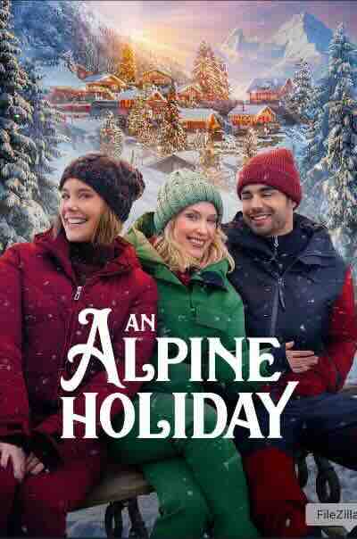 Альпийское Рождество