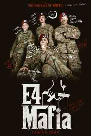 Армейская мафия